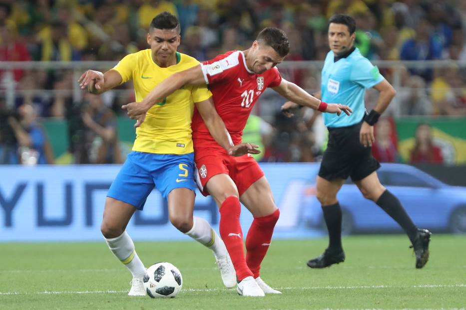  Brazil razmatra prijateljsku sa Srbijom 