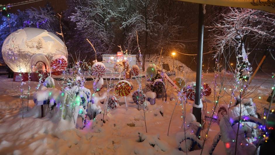  Poziv otvoren do 5. novembra: Predložite program „Banjalučke zime“ 