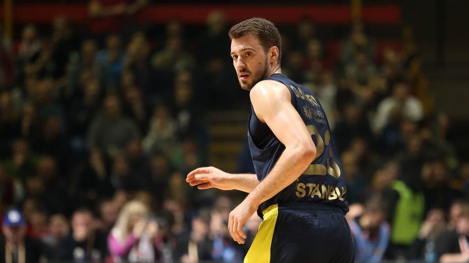  Turska liga: Fenerbahče - Galatasaraj 90:67 