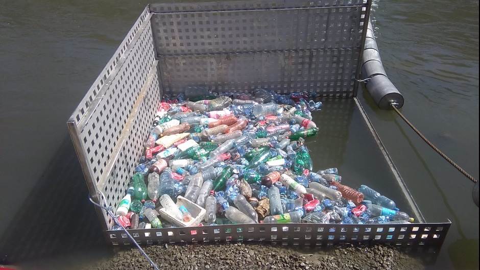  Zabrana upotrebe plastike u EU! (FOTO) 
