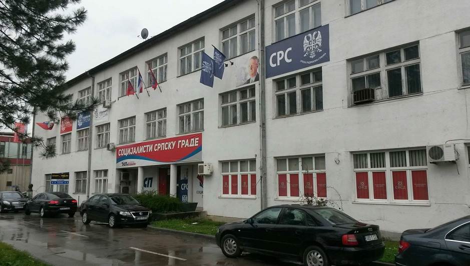 Stranke, politika, političke stranke