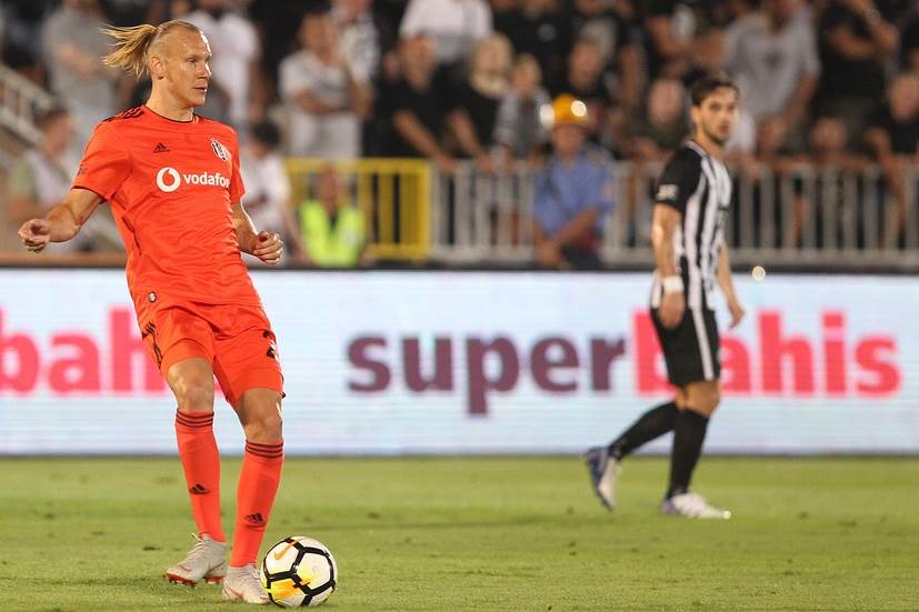  Fulam jača odbranu: Vida ove zime kod Mitrovića? 