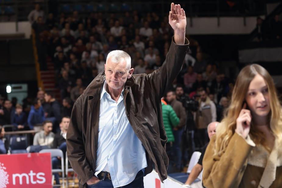  Blog Žarka Paspalja o ABA ligi 