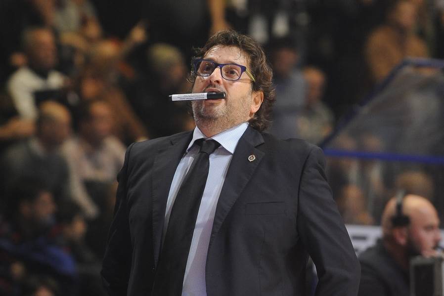  Partizan u avionu počeo 2019: Ritas ili Fener, isto je! 