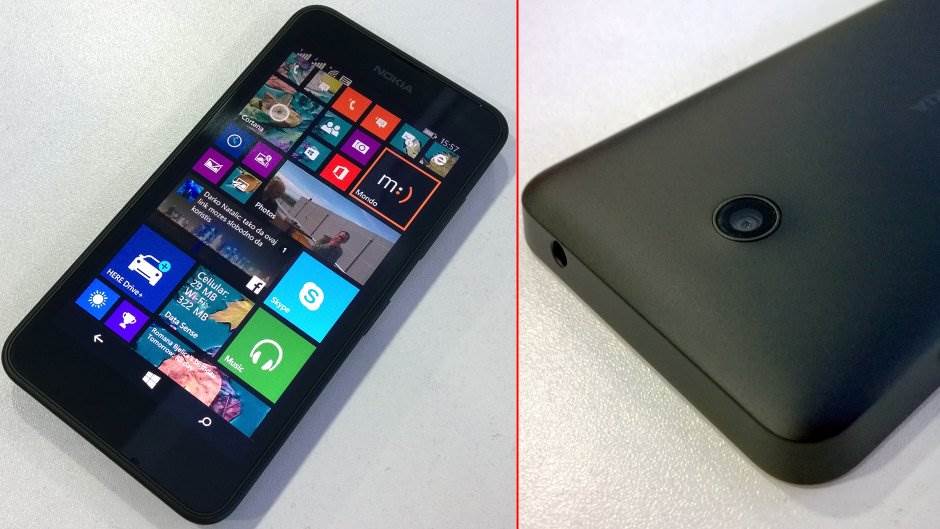  Ekskluziva: Nokia Lumia 630 na testu, pitajte nas! 