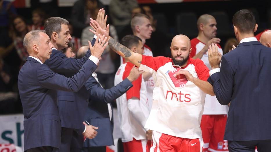  Čović posle Malage: Ni kako smo pričali, ni kako radili 