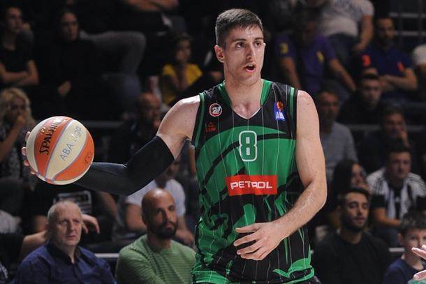  ABA -  Zadar - Olimpija 84:80  