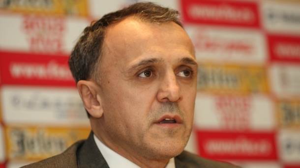  Drulović napušta Makedoniju 