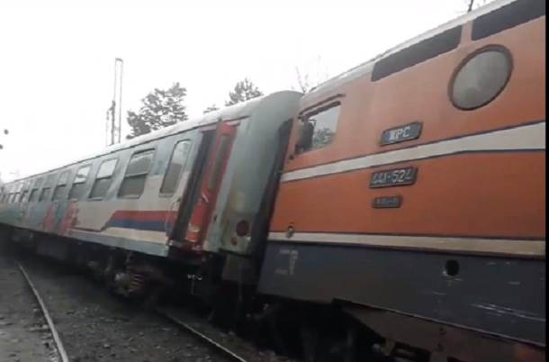  Ponovo saobraća voz na liniji Doboj-Banjaluka 