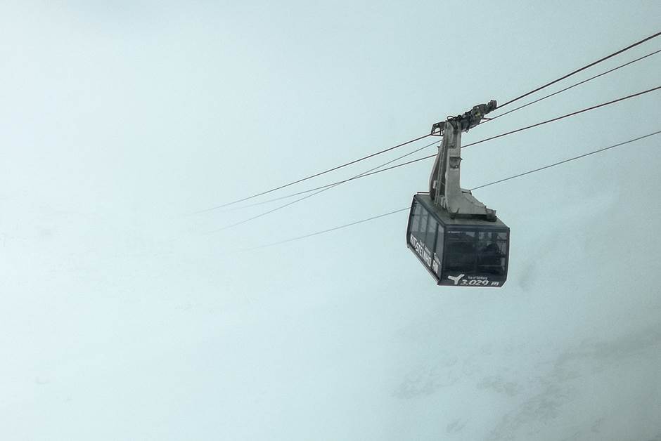  Skijanje u Alpima odnijelo sedam života u dva dana 