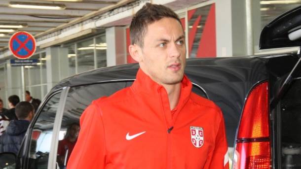  Nemanja Matić potpisao za Mančester junajted 