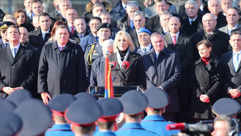  Dan Republike Srpske Cvijanovićeva najvila veliko slavlje 
