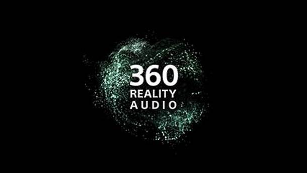   360 Reality Audio 