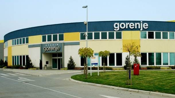  "Gorenje" donira kućanske aparate 