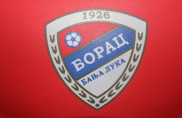  SDS: Odbiti reorganizaciju FK "Borac" 