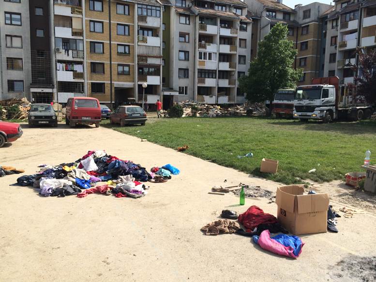  Broj stradalih u poplavama u BiH povećan na 22 