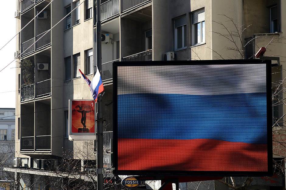  Ambasada Rusije u BiH: Odbijamo zlonamjerne insinuacije o ruskoj pomoći 