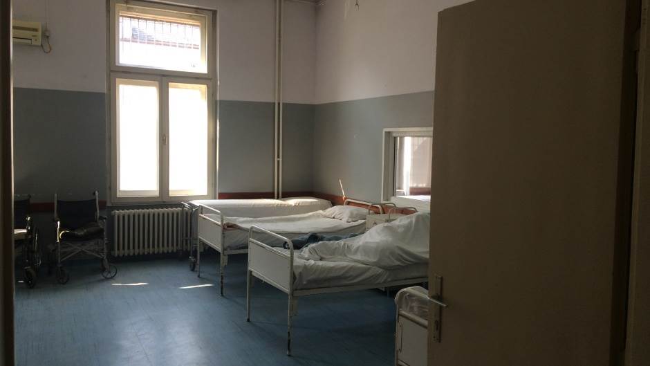  U Zagrebu "opsadno stanje" zbog gripa 