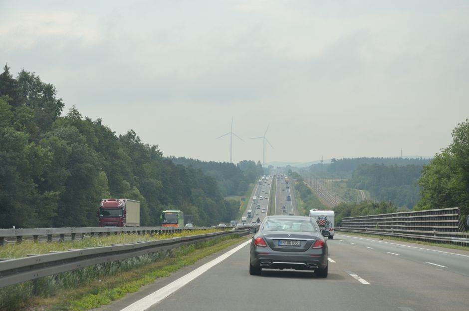  Svi autoputevi u Nemačkoj dobijaju nešto nezamislivo 