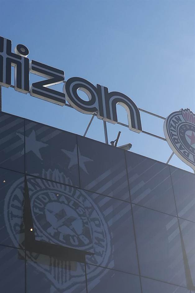  Dunav osiguranje sponzor FK Partizan 