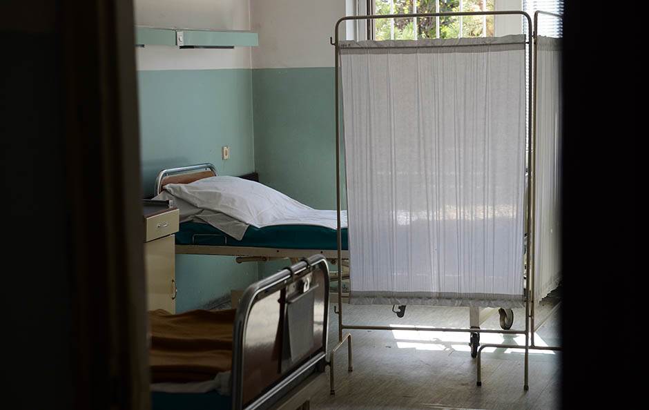  Divljaštvo na Kosovu: Četiri bolnice trgovale organima 
