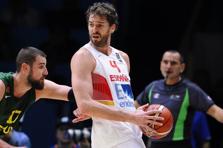  Pregovori Pau Gasol Barselona 