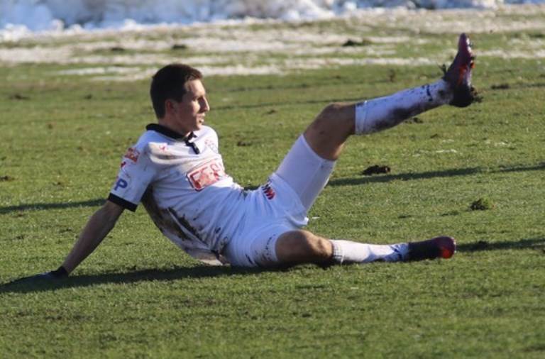  Široki Brijeg - Randers 1:3, pripreme u Antaliji 