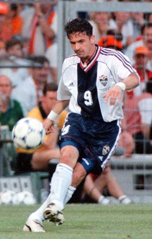 Predrag Mijatović