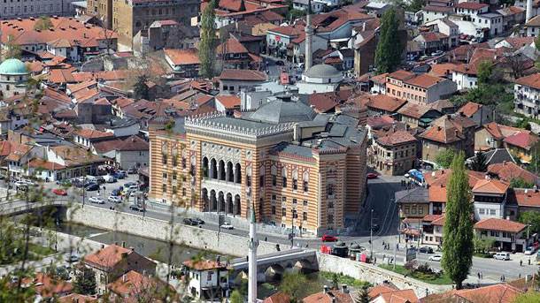  Referendum o postojanju Sarajeva? 