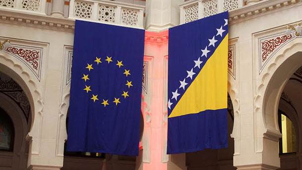  Izvještaj Evropske komisije: Šta se očekuje od BiH 