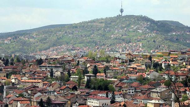  Nema bombe u zgradi Federalne Vlade 