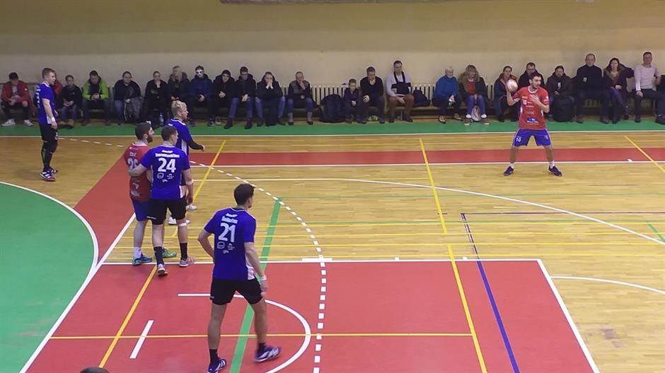 RK Borac