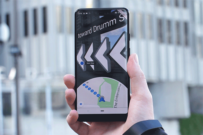 Google, Gugl, Gugl Maps, Maps, Mape, Navigacija, GPS