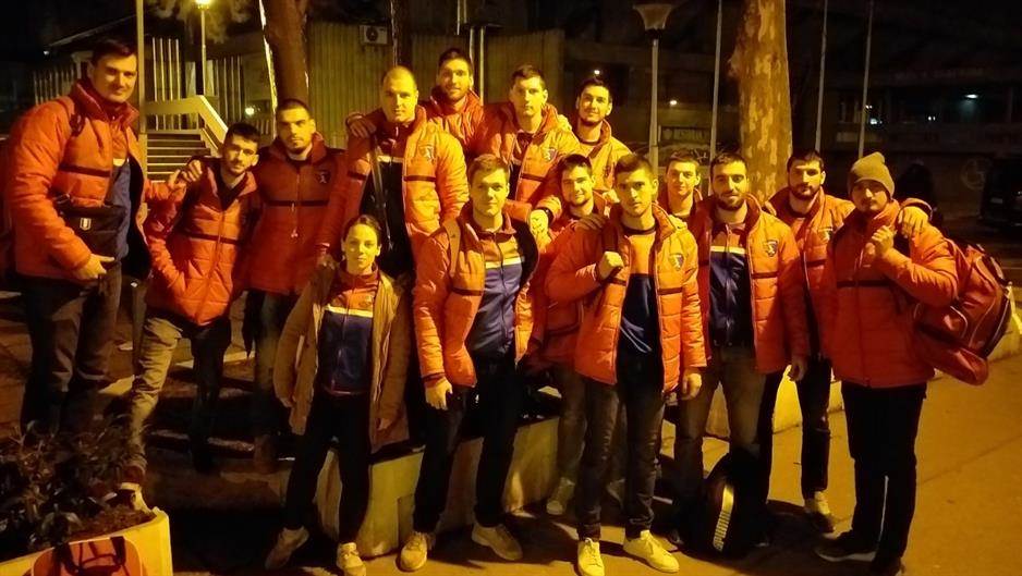 Rk Borac
