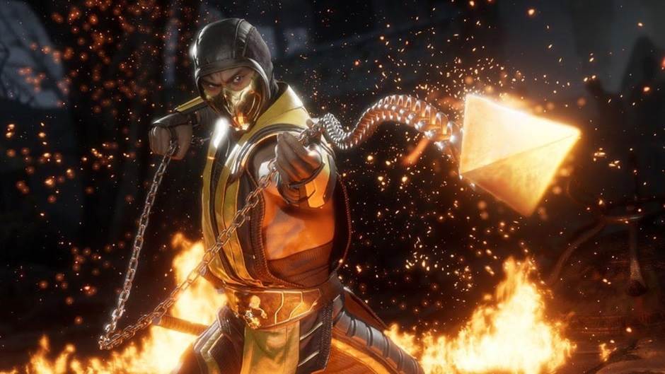  Mortal Kombat vraća neke od omiljenih likova (VIDEO) 