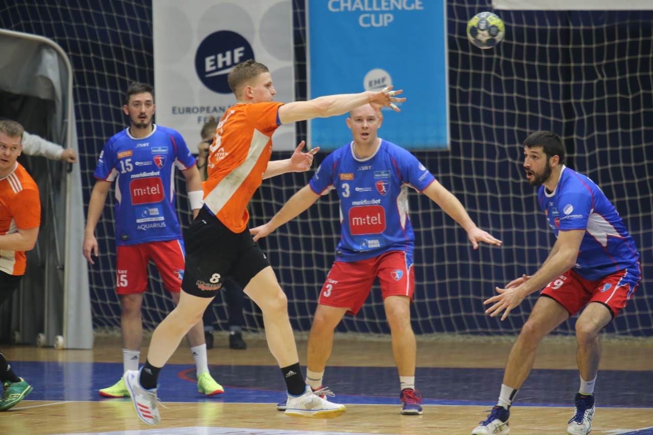 RK Borac