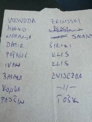 Kladionica FK Borac Kladionica FK Borac