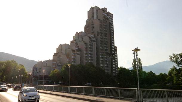  Protestovali zenički studenti 