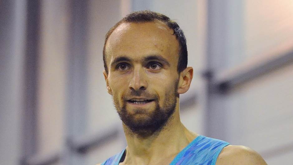  Amel Tuka oborio državni rekord na 400 metara 