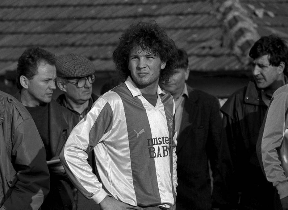 Siniša Mihajlović