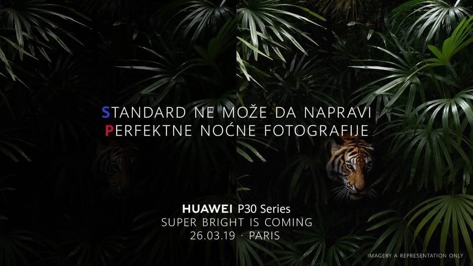  Huawei “troluje“ Galaxy S10 seriju (FOTO, VIDEO) 