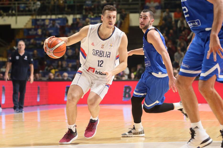 Mundobasket-2019-kvalifikacije-Srbija-Izrael-Gruzija-Estonija-varijante-raspleta-Grupa-L. 