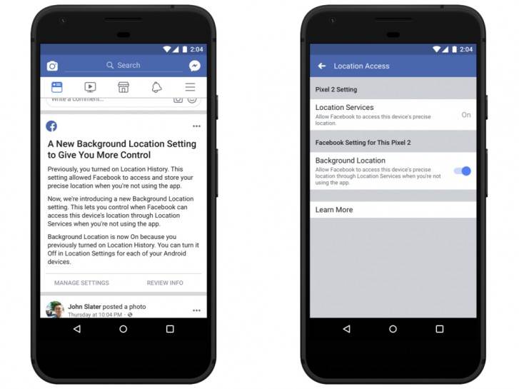 Facebook lokacija kako isključiti, Isključite Facebook lokaciju