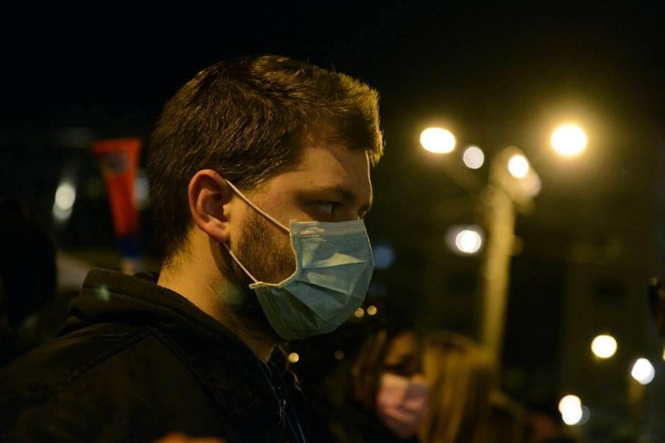 Hercegovci proizvode maske: "Imamo premalo radnika s obzirom na potražnju" 