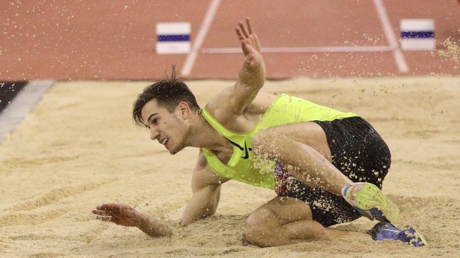  Strahinja za medalju! Bez Asmira, Maje i Elzana... 