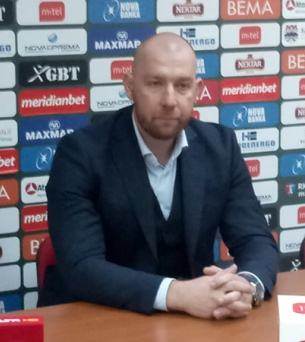 Saša Kondić