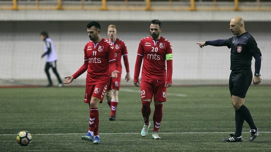  Superliga Srbije 24. kolo pregled 