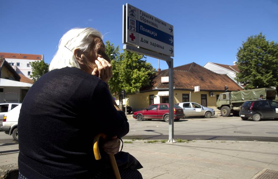  Poplavljeni oslobođeni PDV-a za maj 