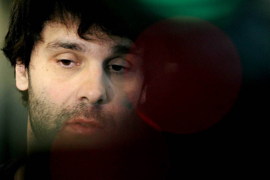  Novinar ESPN Zek Lo - Miloš Teodosić vodio nesportski život 