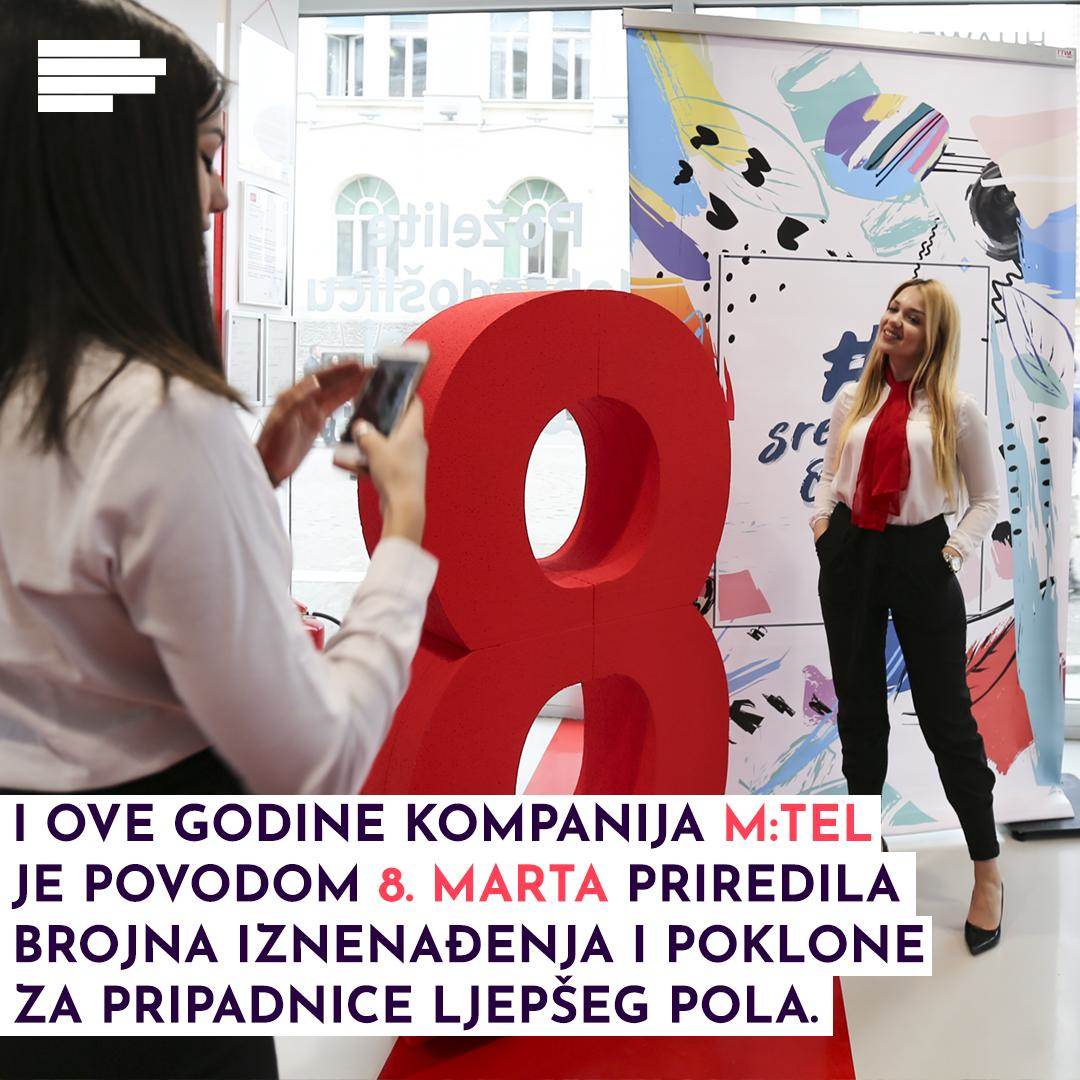 8. mart, m:tel